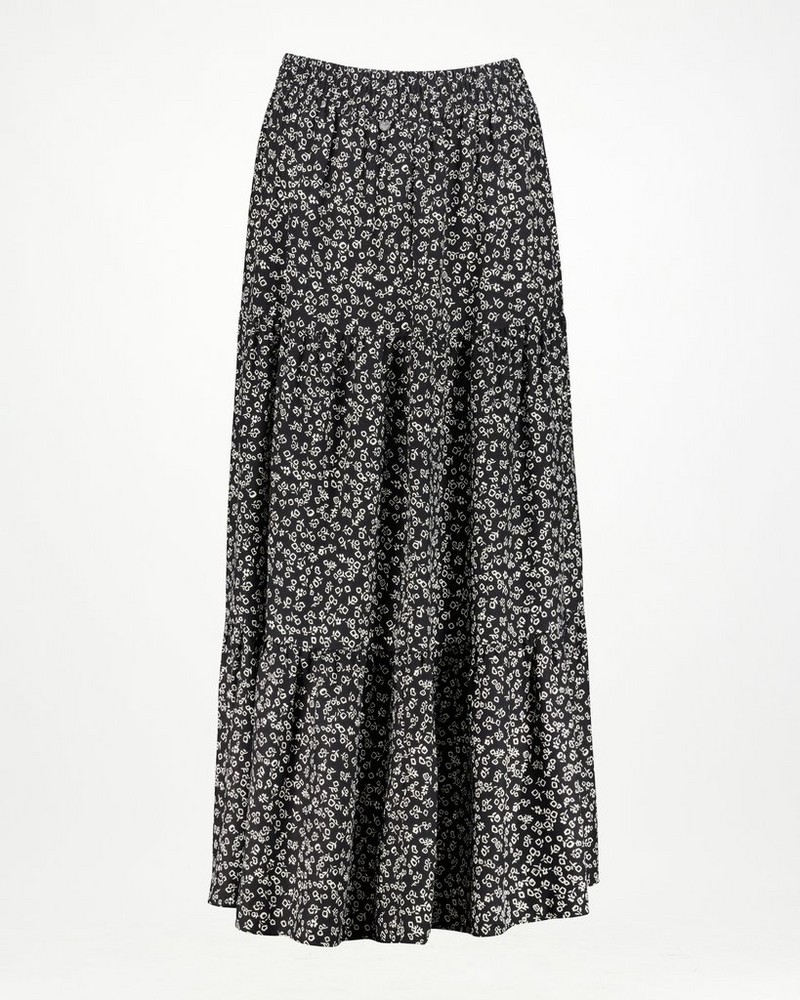 Women’s Dixie Tiered Skirt