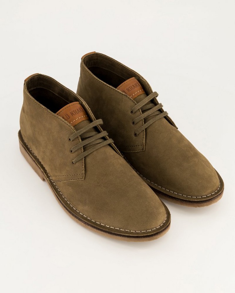 Men's Alden Vellie