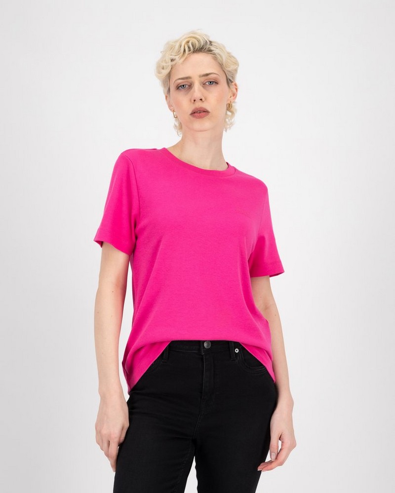 Women’s Julie Basic T-Shirt