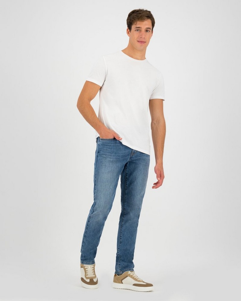 Men's Mayson Slim Denim