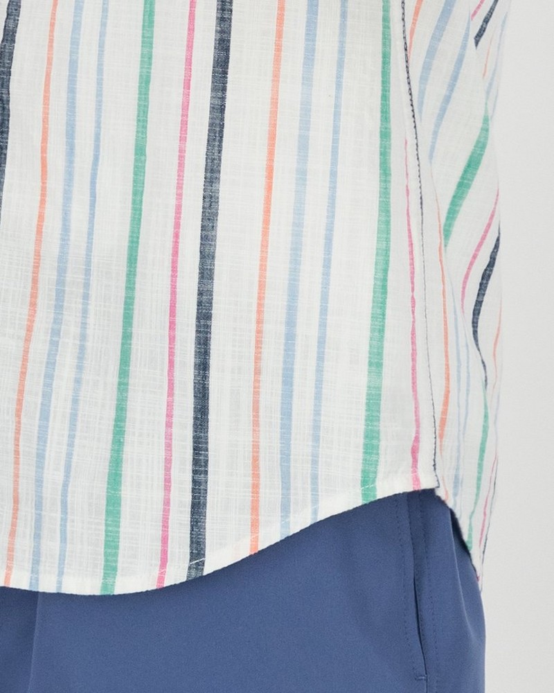 Men's Eddy Regular Fit Shirt