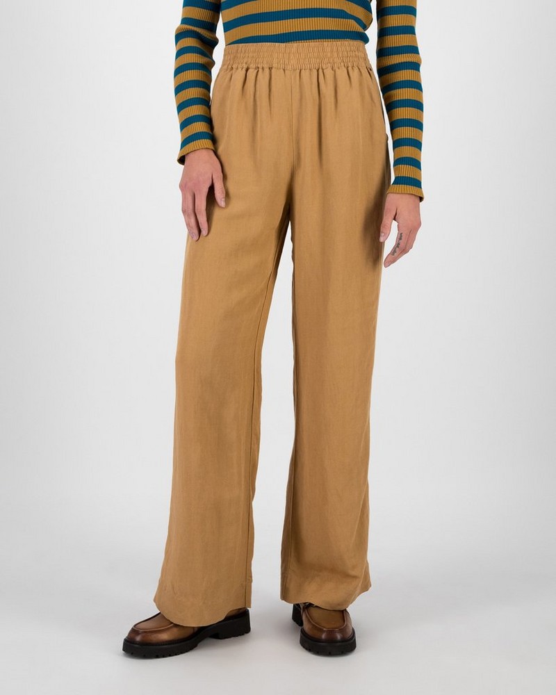 Women’s Anele Pull-On Pants
