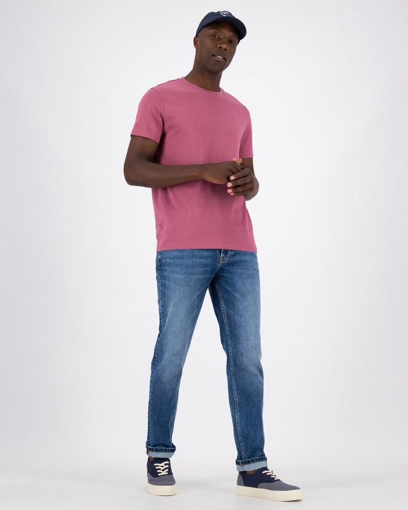 Men’s Nick Standard Fit T-Shirt