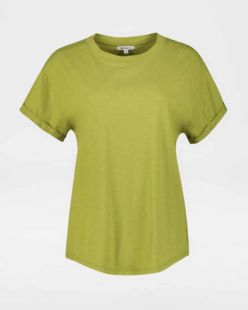 Women's Jackie Regular Fit T-Shirt