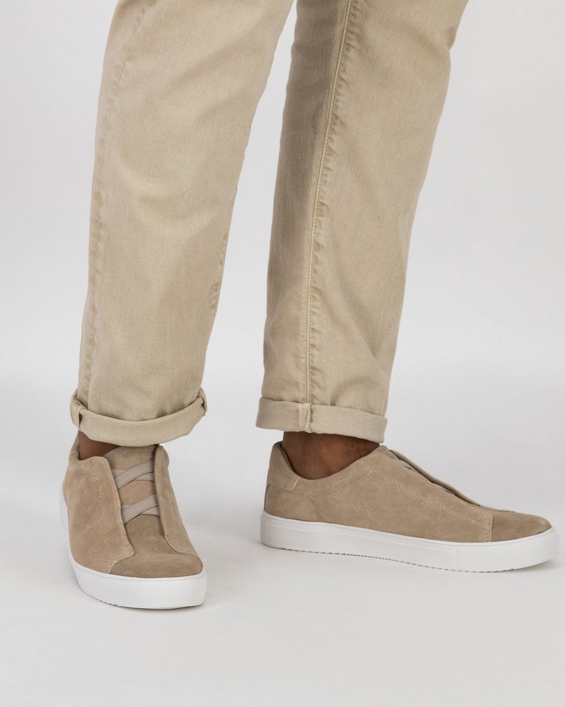 Men’s Graham Sneaker