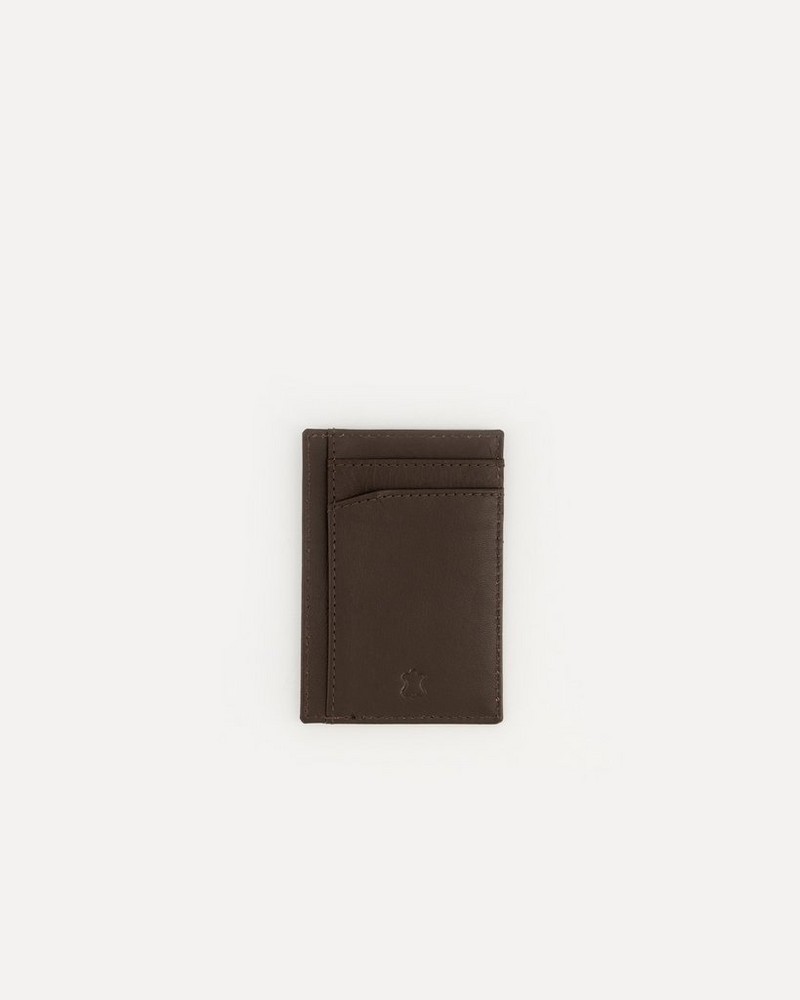 Men's Richard Leather Cardholder