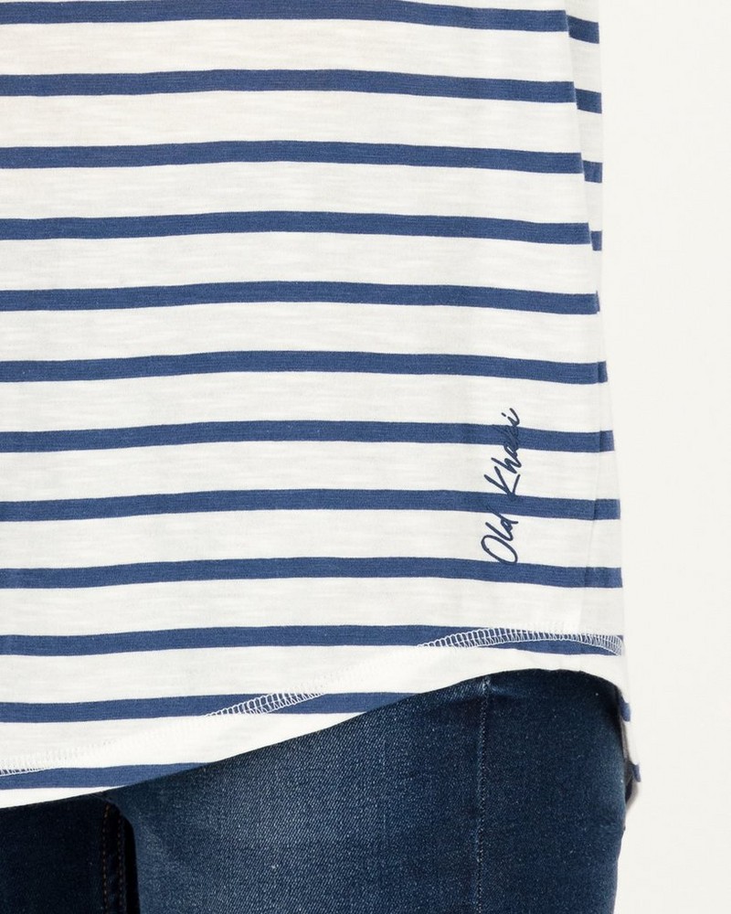 Women's Jackie Regular Fit T-Shirt