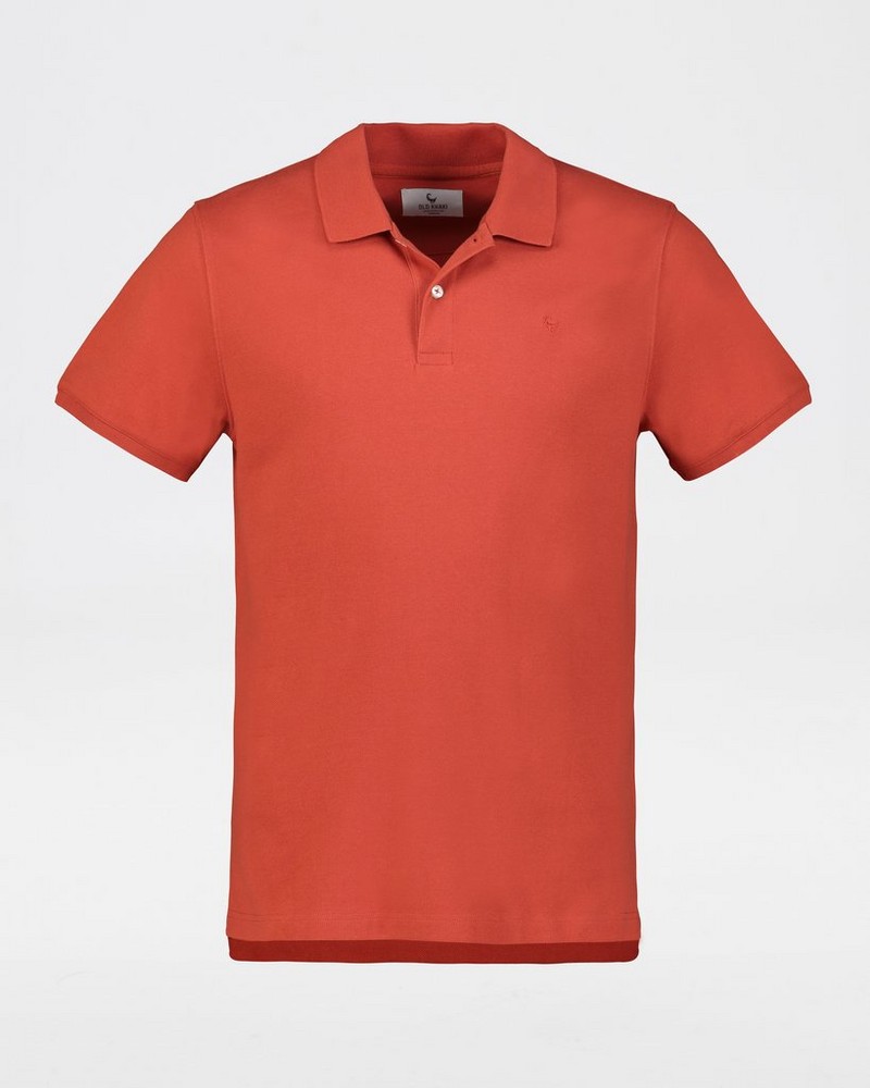 Men's Otis Standard Fit Golfer