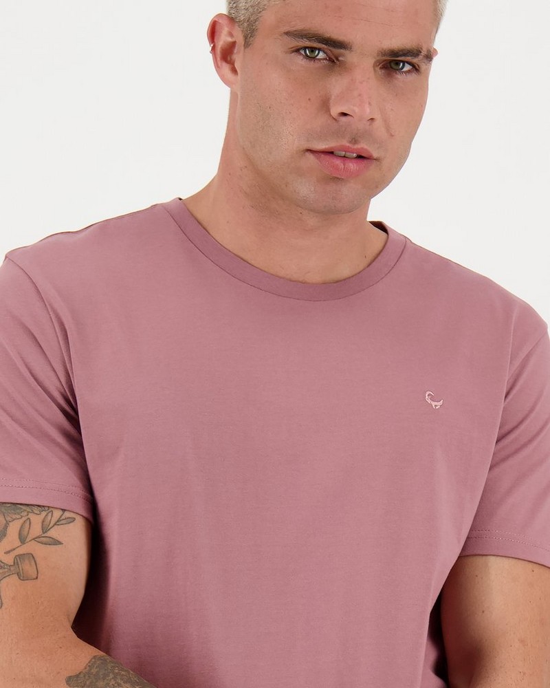 Men's Nick Standard Fit T-Shirt