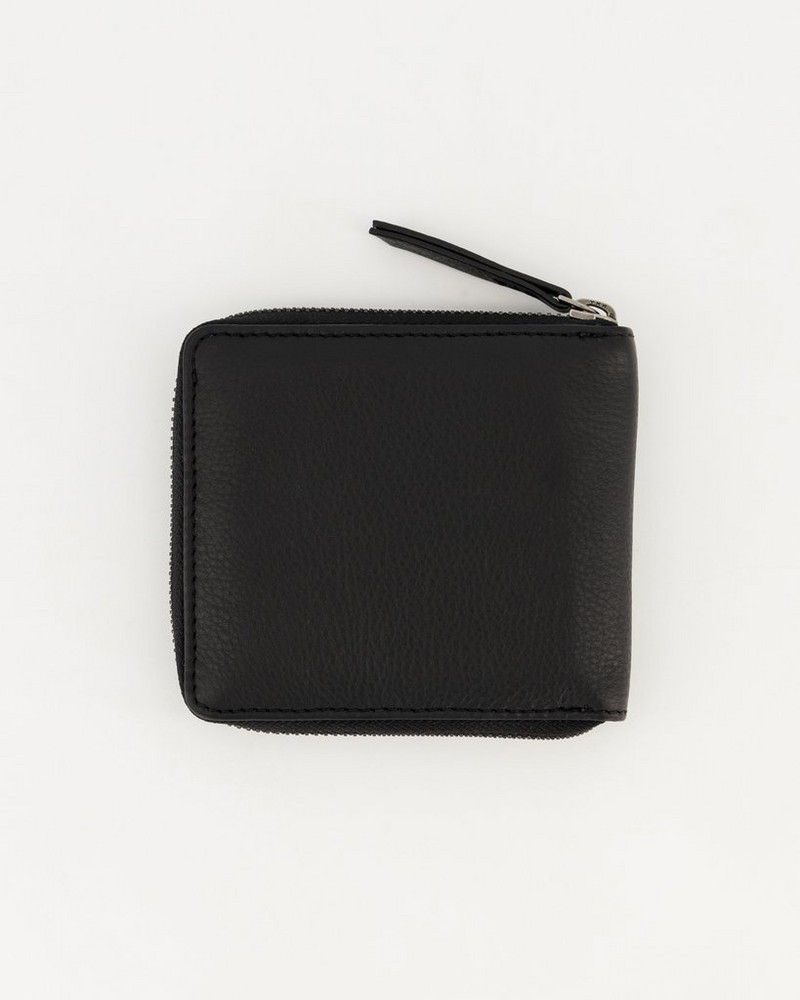 Men’s Limry Zip-Around Wallet