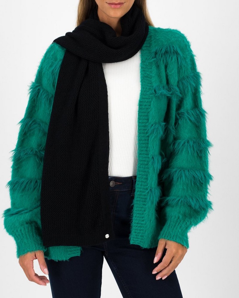 Women’s Liah Pointelle Lightweight Scarf