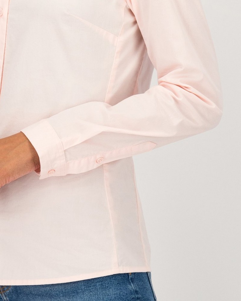 Women's Juno Slim Fit Shirt