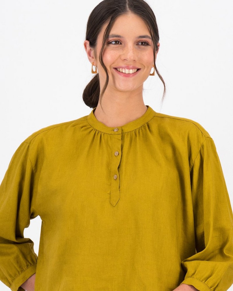 Women’s Edith Shell Blouse