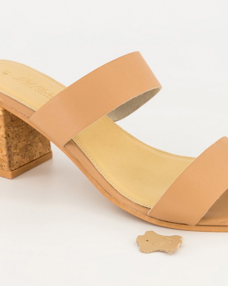 Women’s Casidy Heel