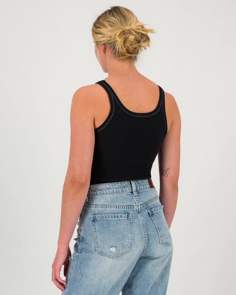 Women’s Riley Ribbed Cami