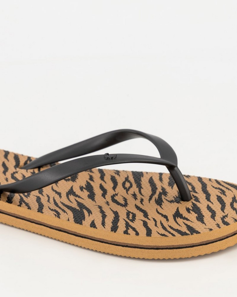 Women’s Tide Flip Flop