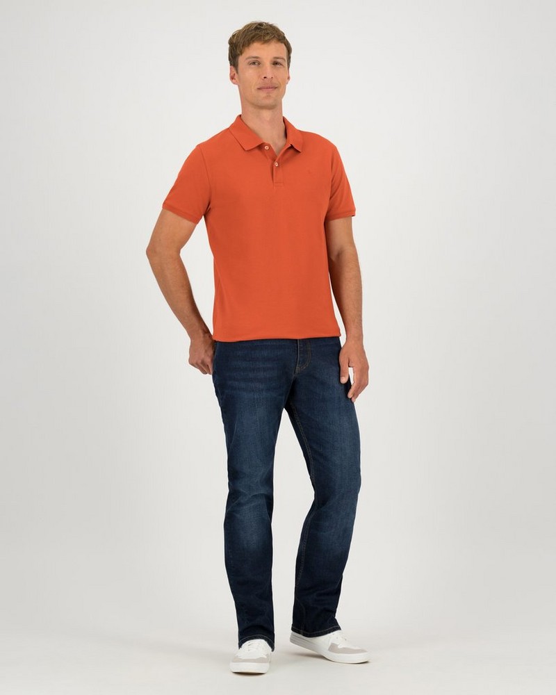 Men's Otis Standard Fit Golfer