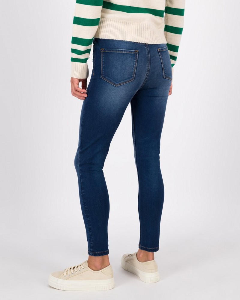 Women’s Ruby Skinny Denim