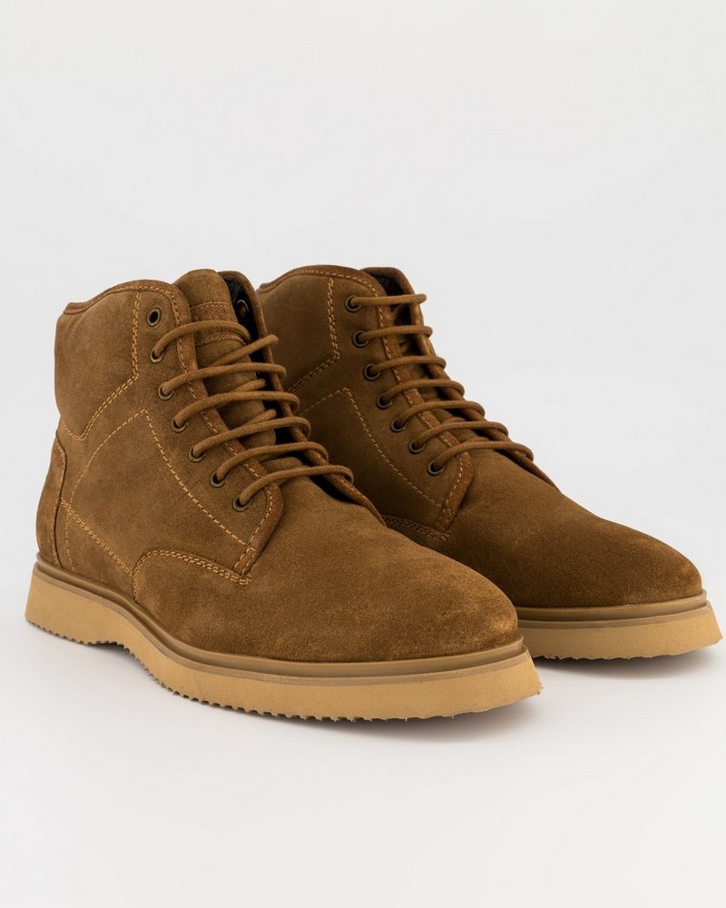Men’s Kendrick Hi-Top Sneaker