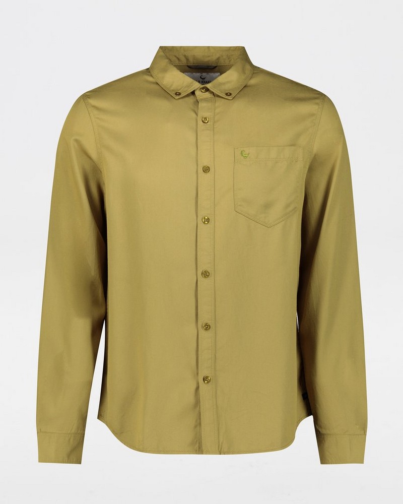 Men's Cade Slim Fit Shirt