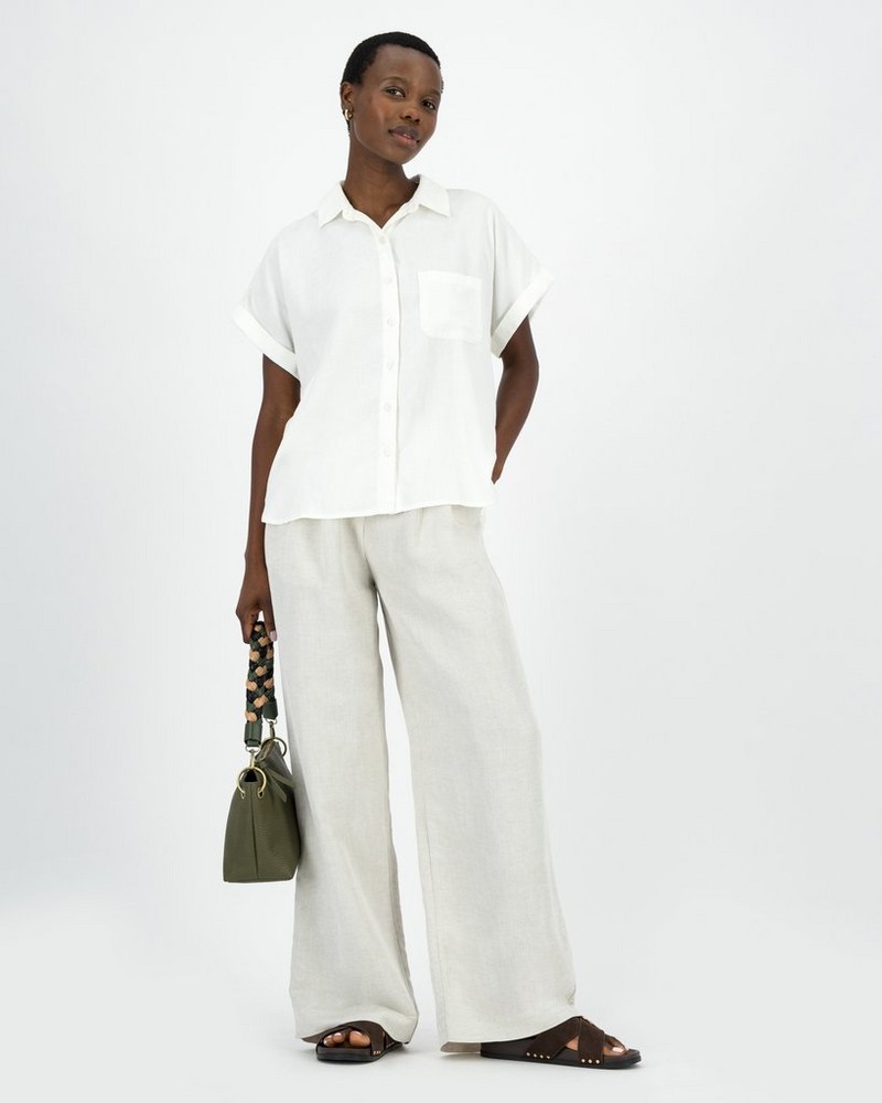 Women’s Tessa Shirt