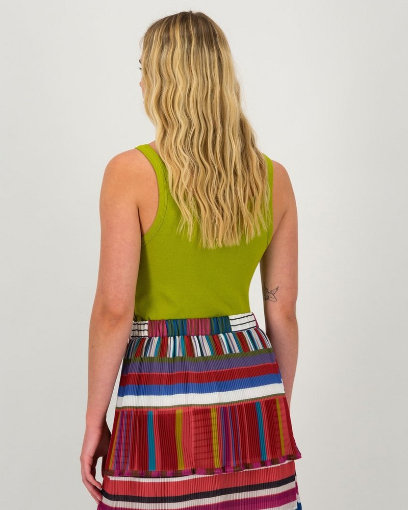 Women’s Riley Ribbed Cami