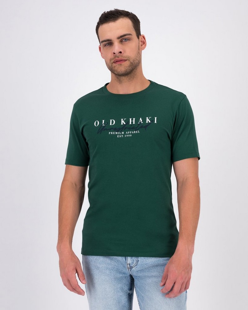 Men’s Riley Standard Fit T-Shirt