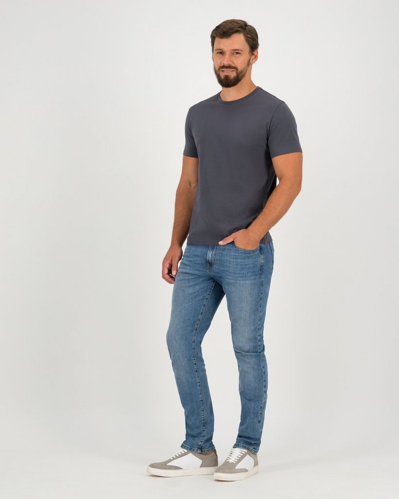 Men's Nick Standard Fit T-Shirt