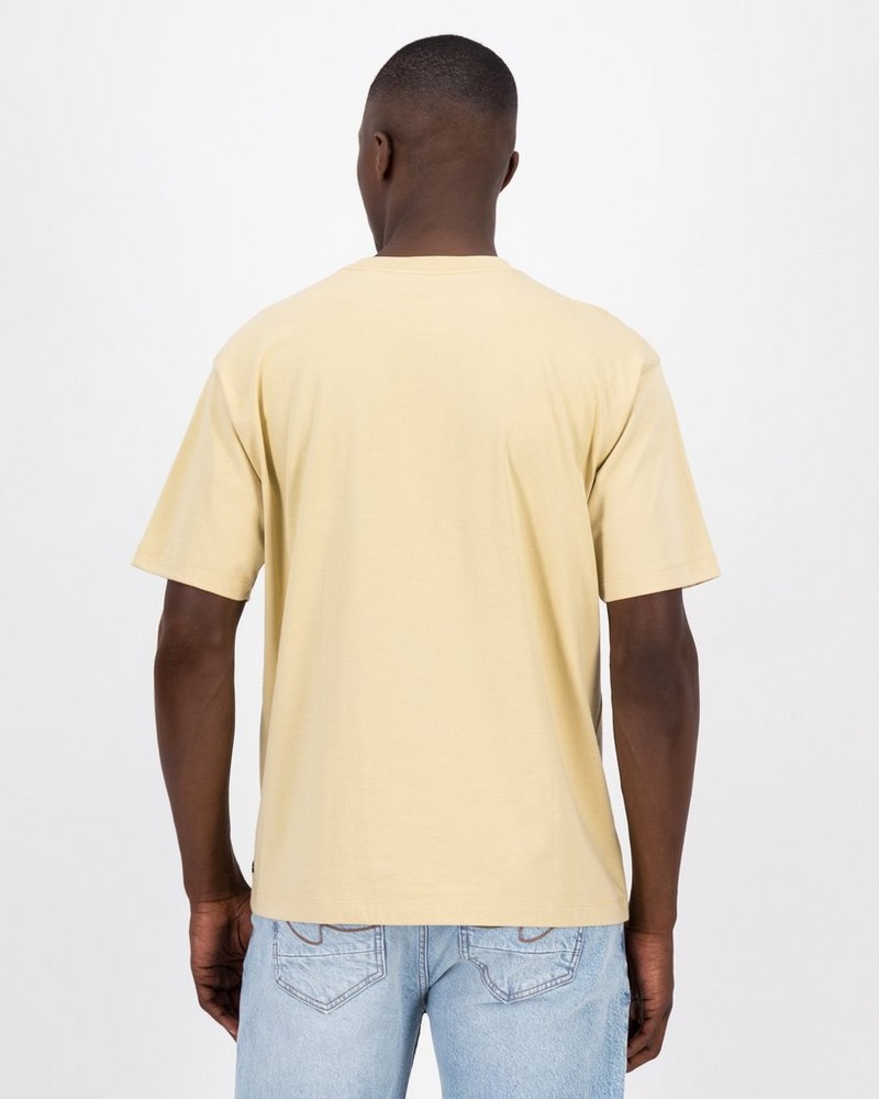 Men’s Dillion Oversized Fit T-Shirt