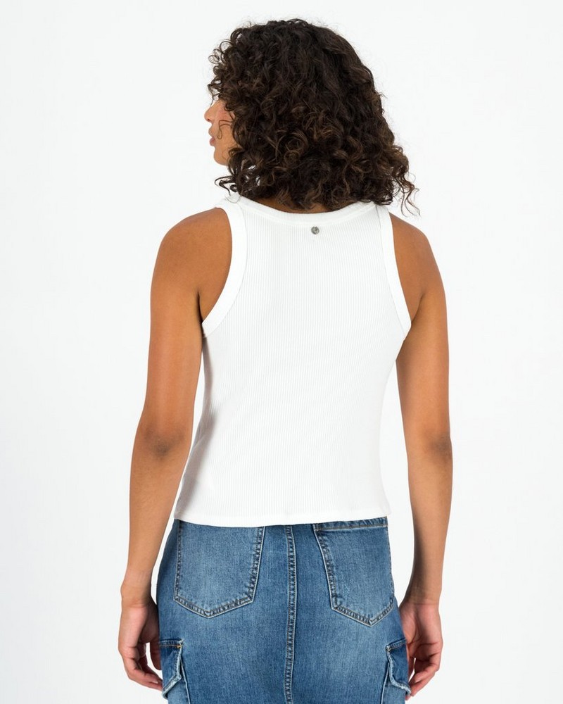 Women's Blaire Ribbed Cami
