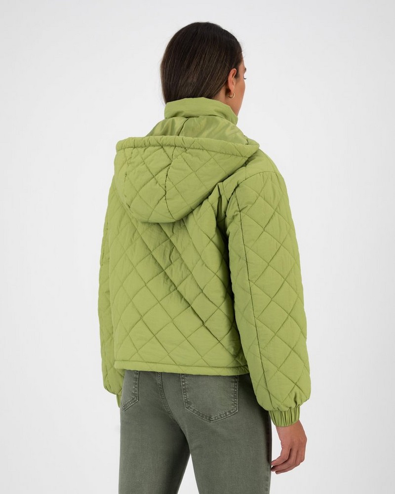 Women’s Mara Puffer Jacket