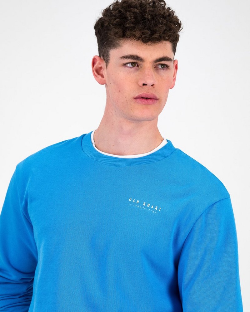 Men’s Lebron Pigment Dyed Sweat