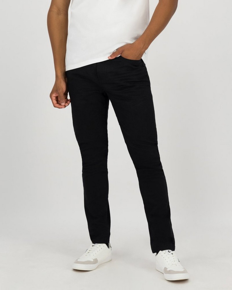Men's Joel Skinny Denim