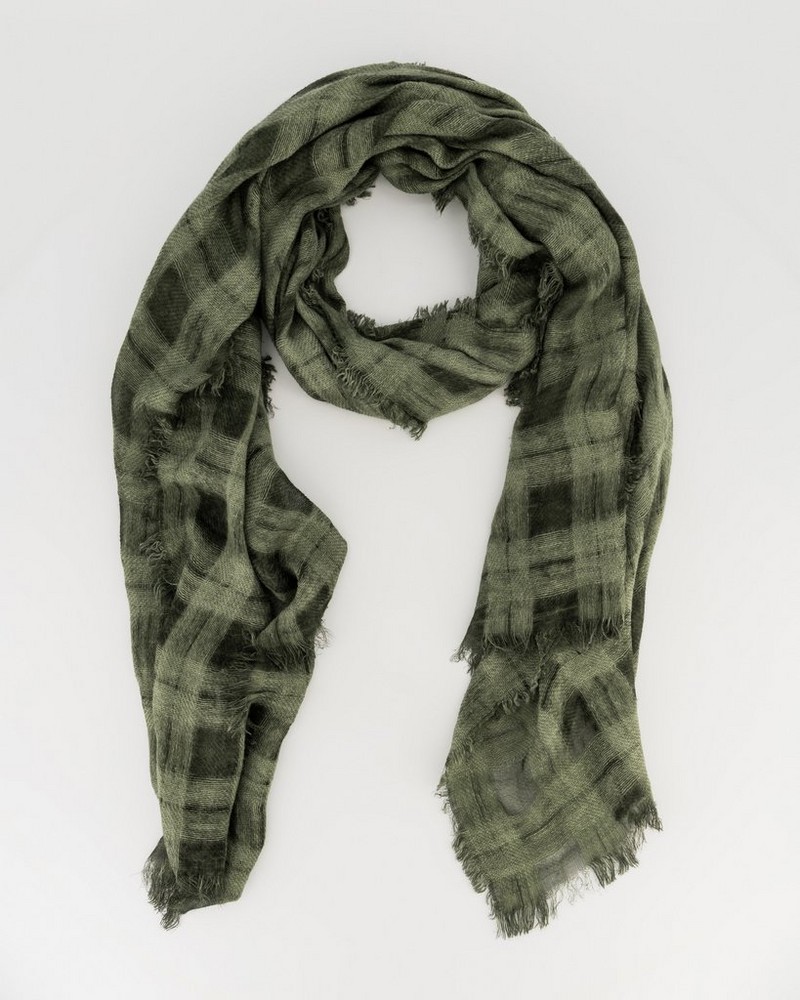 Men’s Kiago Lightweight Scarf