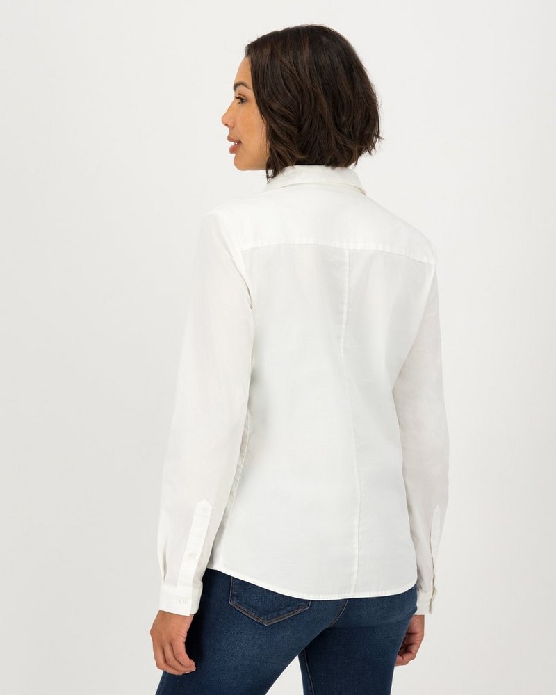 Women's Juno Slim Fit Shirt