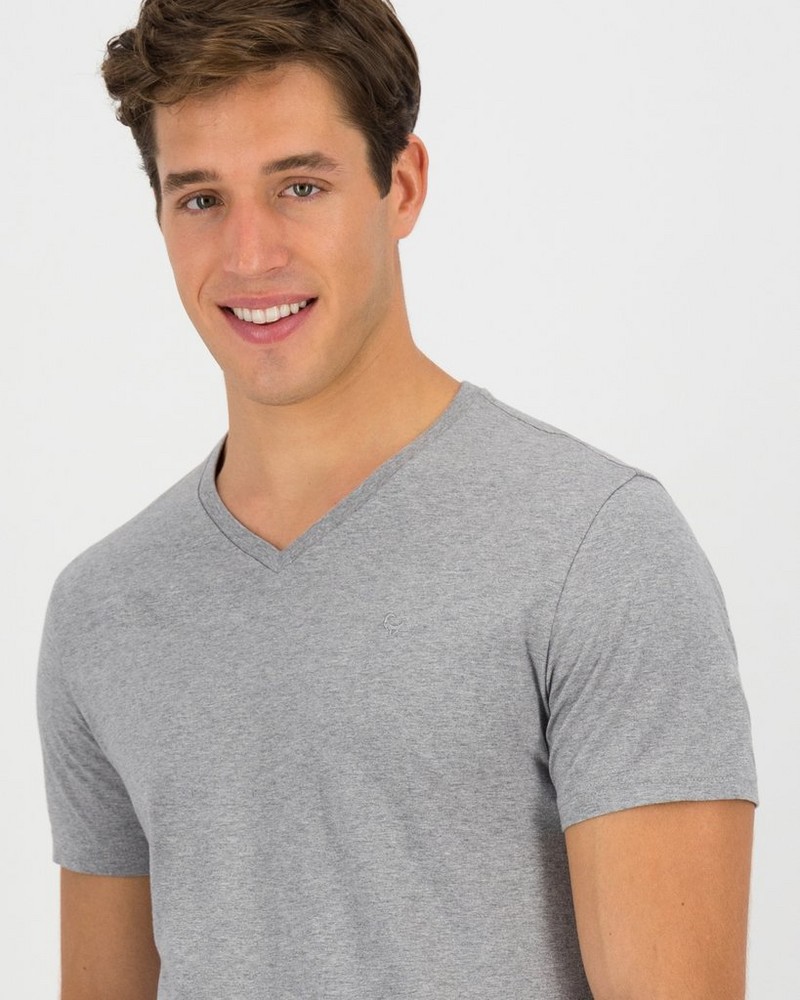 Men's Nico Standard Fit T-Shirt