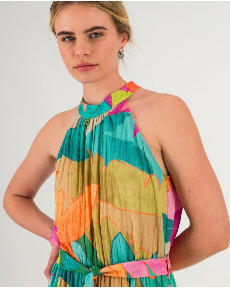 Women’s Kamilla Floral Dress