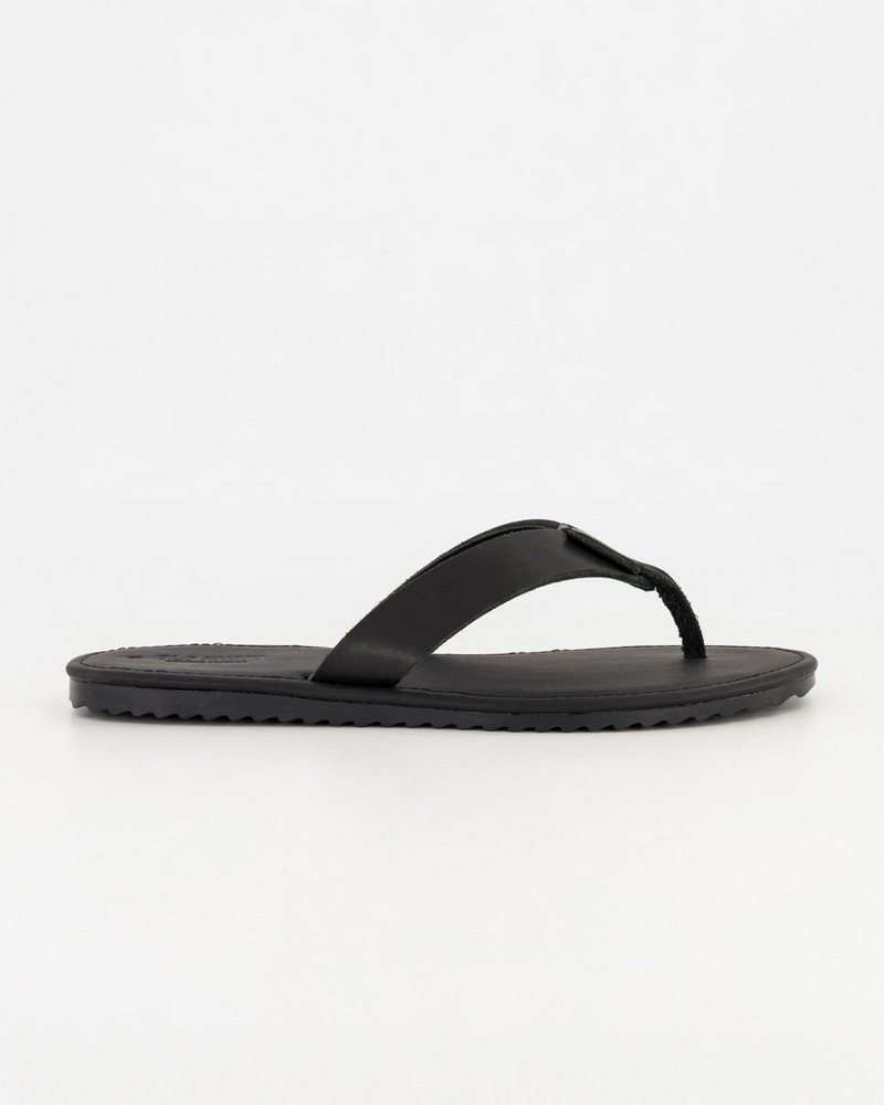 Men’s Beckett Leather Sandal