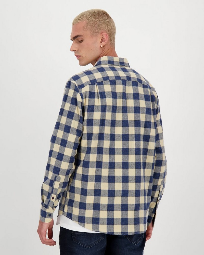 Men's Calvin Shirt