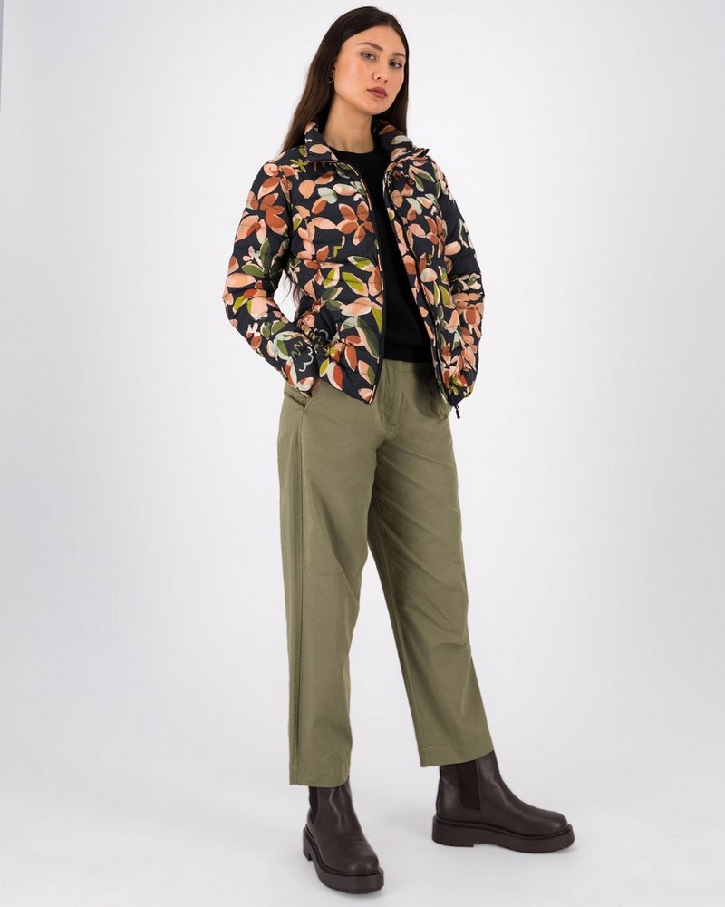 Women’s Zoe Down Puffer Jacket