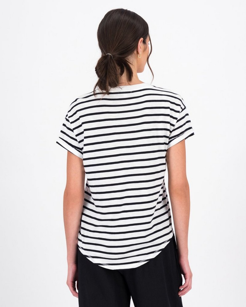 Women’s Jackie Regular Fit T-Shirt