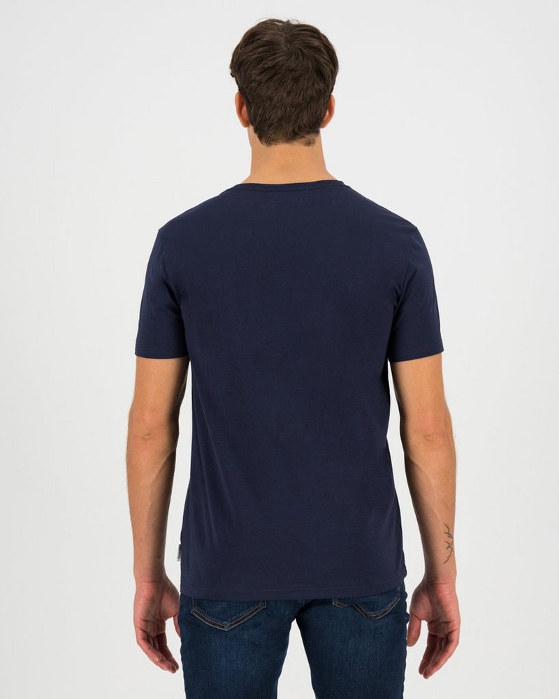 Men's Nico Standard Fit T-Shirt