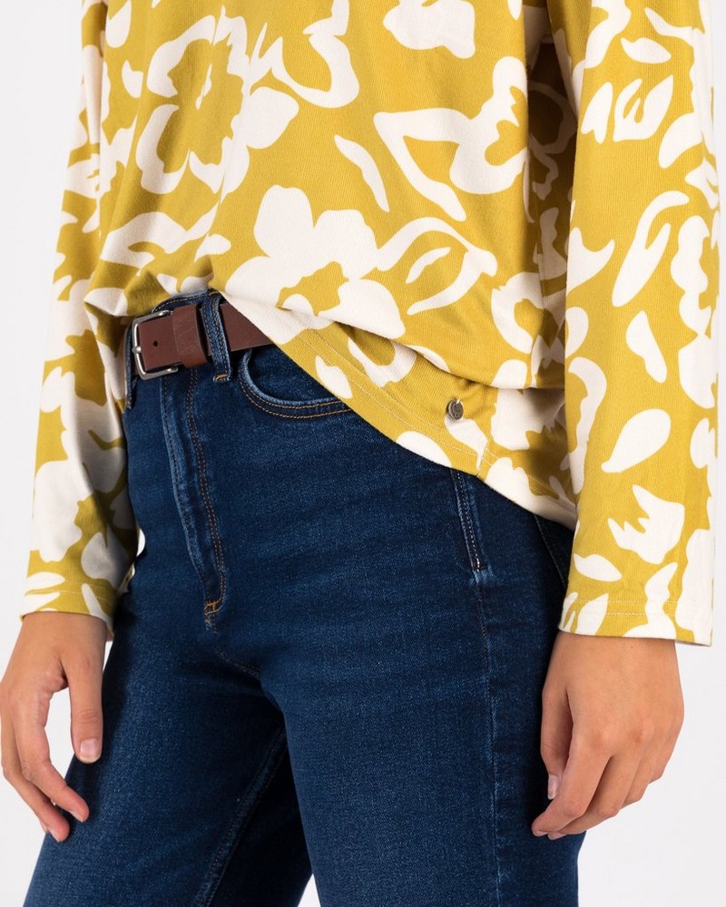 Women’s Gemma Soft Touch Knit Top