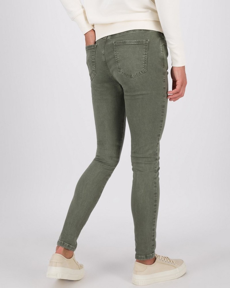 Women’s Celeste Skinny Denim