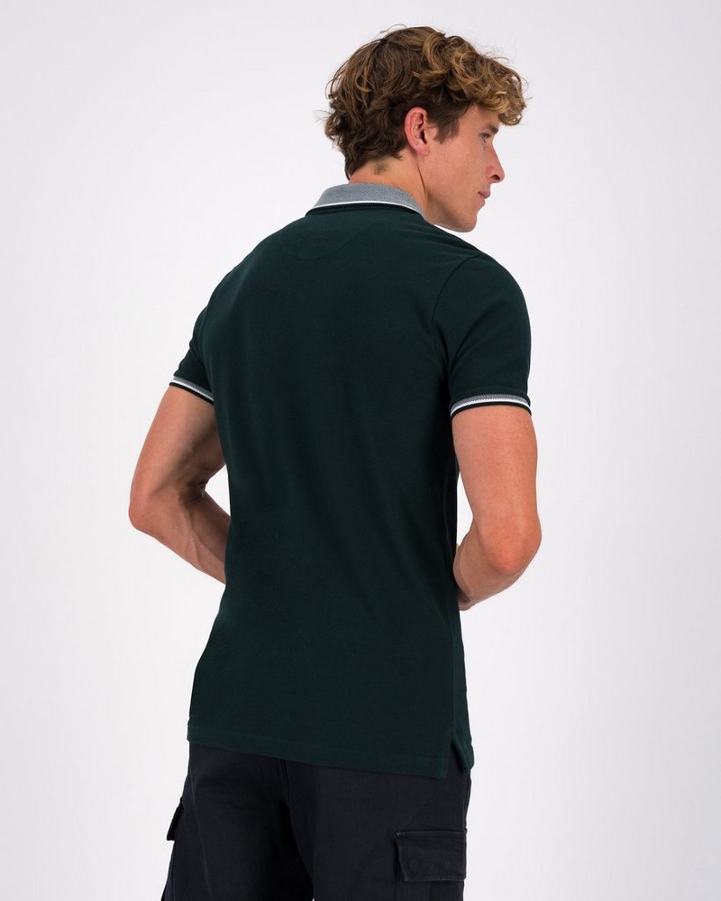 Men’s Georgie Tipped Golfer