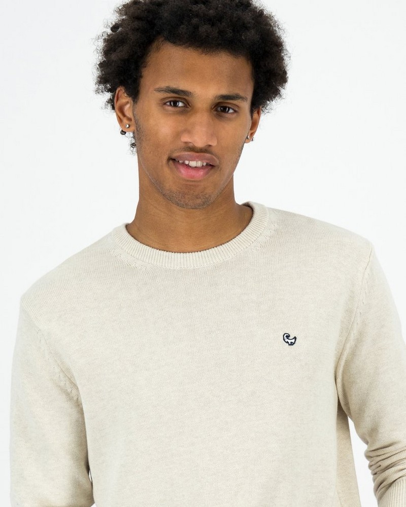 Men’s Ashton Knit