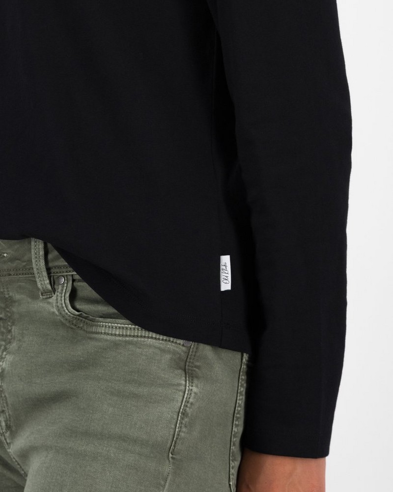 Women’s Zandi Long Sleeve Knit Top