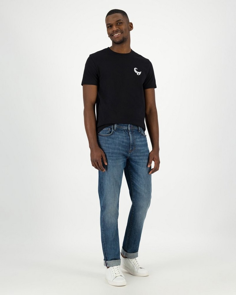 Men's Mayson Slim Denim
