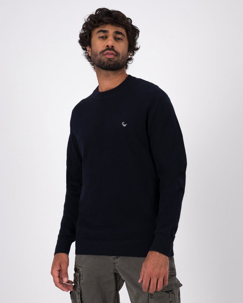 Men’s Holmes Knit