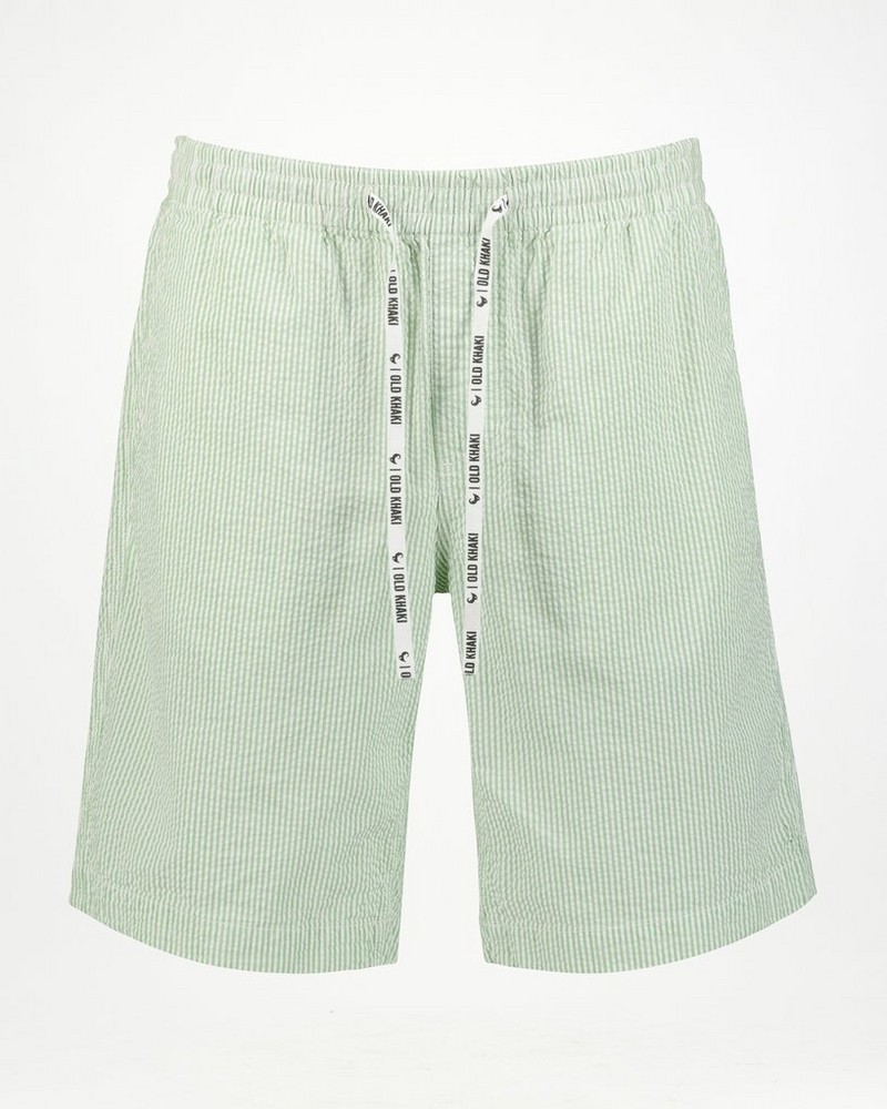 Men’s Foley Pull-On Shorts